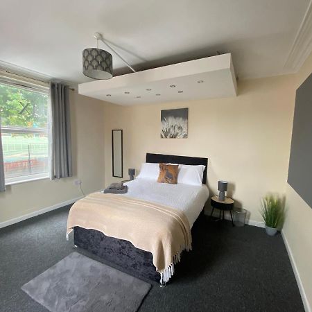 Windermere House Ноттингем Экстерьер фото