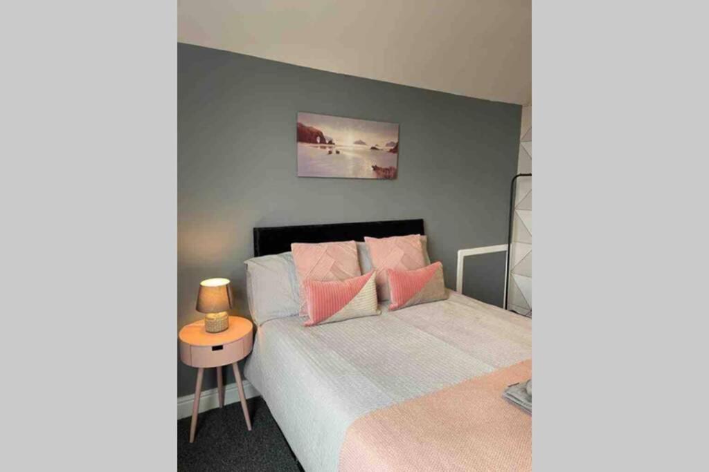 Windermere House Ноттингем Экстерьер фото